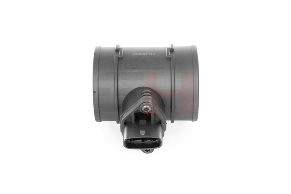 Número OEM 55 187 718 - Medidor de massa de ar GH-723666 OPEL, FIAT, ALFA ROMEO, IVECO, LANCIA