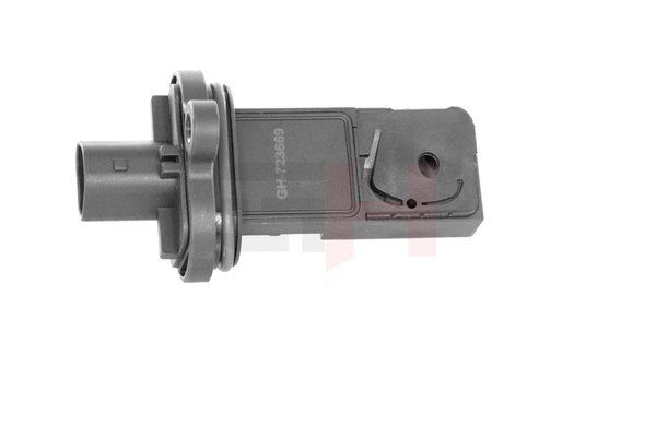 GH GH-723669 mass air flow sensor (maf) OPEL Astra J Saloon (P10) 1.6 Turbo (69) 180hp 2023