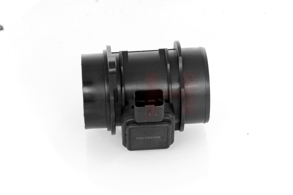 GH GH-723766 Mass air flow sensor (MAF) TOYOTA AYGO (WNB1_, KGB1_) 1.4 D-4D 54 hp Diesel 2008