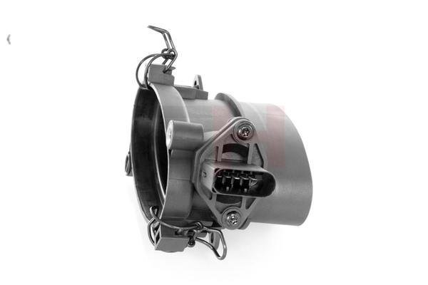 GH GH-724075 mass air flow sensor (maf) LAND ROVER Freelander I Off-Road (L314) 2.0 Td4 4x4 112hp 2006