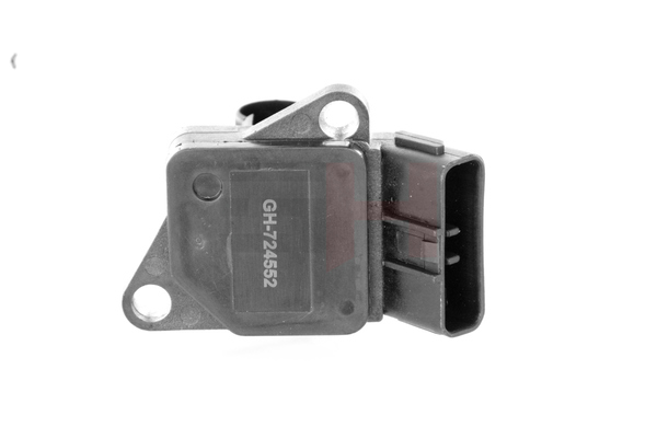 GH GH-724552 Mass air flow sensor (MAF) TOYOTA COROLLA Compact (_E11_) 1.6 110 hp Petrol 2000