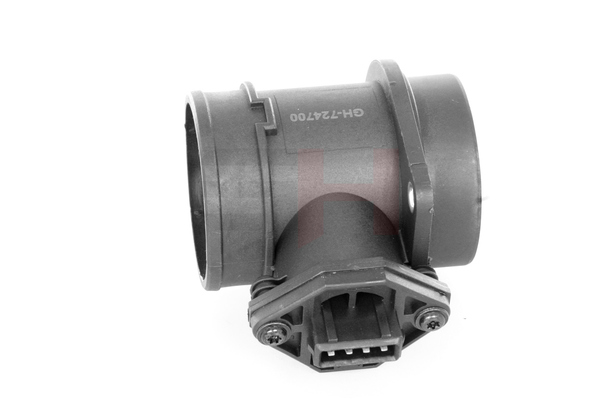 Número OEM 037 906 461 A - Medidor de massa de ar GH-724700 VW, AUDI, SEAT, SKODA