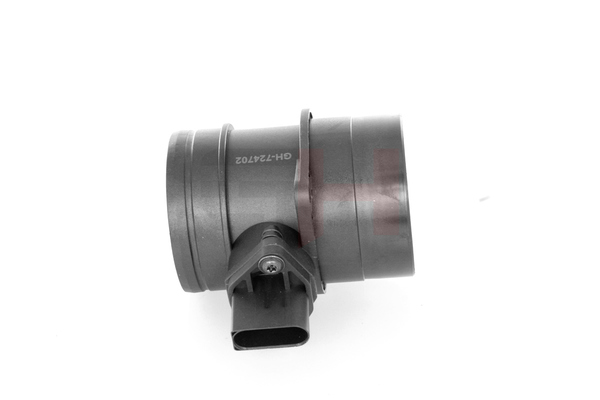 GH GH-724702 Mass air flow sensor (MAF) Volkswagen PASSAT Variant (3B6) 2.3 VR5 170 hp Petrol 2002