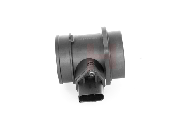 OEM nummer 06A 906 461 LX - Luftmassemätare GH-724708 VW, AUDI, SKODA, SEAT, BENTLEY