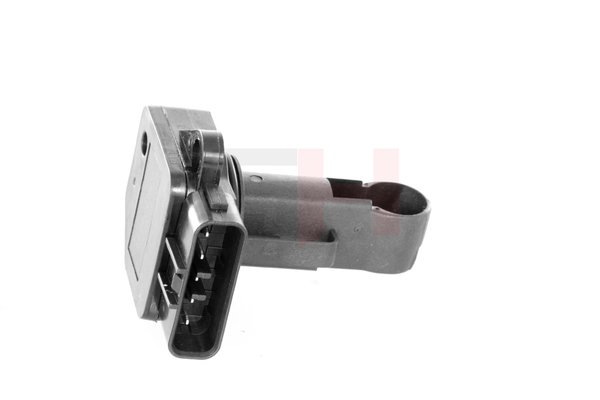 GH GH-724811 Mass air flow sensor (MAF) TOYOTA HILUX 3 Pick-up (TGN1, GGN2, GGN1, KUN2, KUN1) 2.5 D-4D 88 hp Diesel 2006