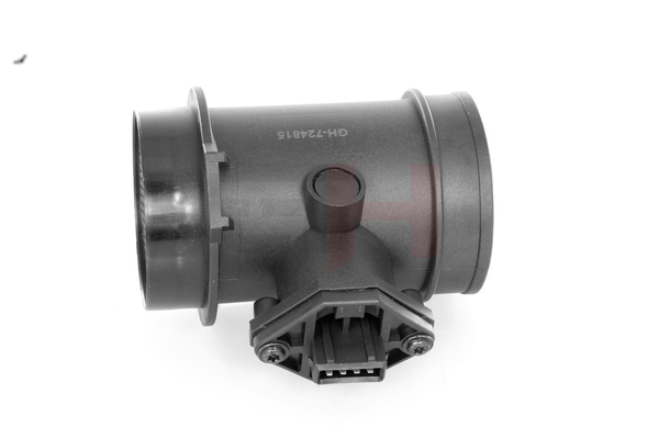 GH GH-724815 Mass air flow sensor (MAF) TOYOTA HILUX 3 Pick-up (TGN1, GGN2, GGN1, KUN2, KUN1) 2.5 D-4D 88 hp Diesel 2005