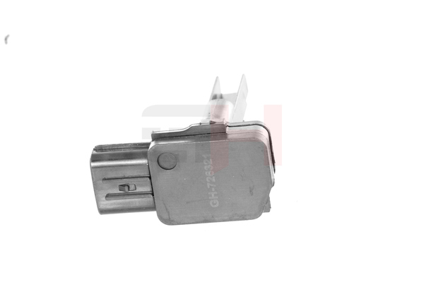 GH GH-726321 Mass air flow sensor (MAF) TOYOTA Verso (_R2_) 1.6 110 hp Petrol 2017