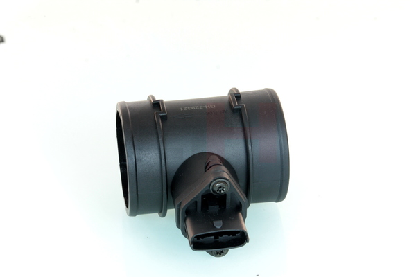 GH GH-729321 Mass air flow sensor (MAF) CHRYSLER VOYAGER 4 (RG, RS) 2.5 CRD 141 hp Diesel 2007