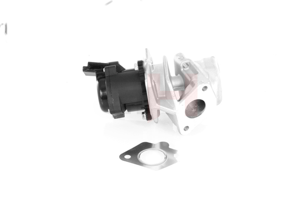 Numer OEM 2S6Q 9D475 BD - Zawór EGR GH-731901 FORD, TOYOTA, PEUGEOT, CITROËN, MITSUBISHI