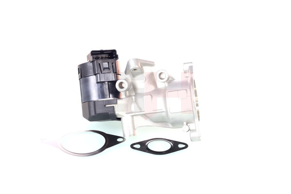Número OEM 1618 31 - Válvula EGR GH-731905 VW, PEUGEOT, FORD, CITROËN, FIAT