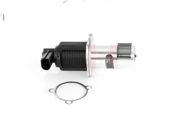 GH GH-732204 EGR valve RENAULT CLIO 2 (BB0/1/2, CB0/1/2) 1.5 dCi 65 hp Diesel 2005