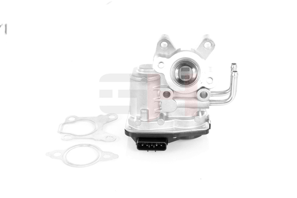 Válvula EGR GH-732284 GH RENAULT Master III Van 2.3 dCi 145 FWD (FV0E, FV0F, FV0H, FV02, FV0M, FV0S,... 2023 146 cv