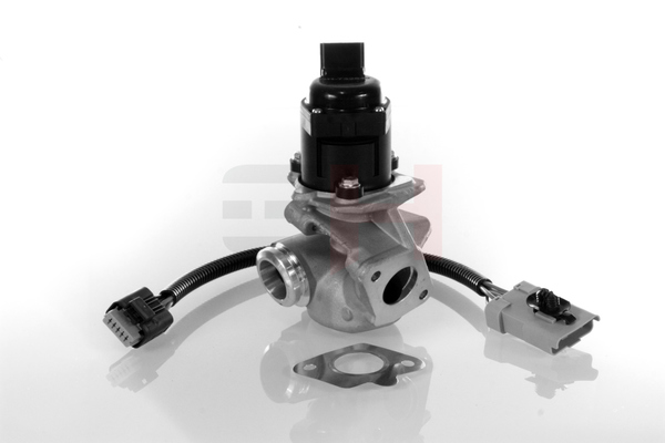 Numéro OEM 2S 7Q 9D475 AD - Vanne EGR GH-732566 FORD, JAGUAR, FORD USA