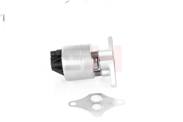 GH GH-733601 EGR valve OPEL Corsa B Hatchback (S93) 1.6 i 16V 100 hp Petrol 1998