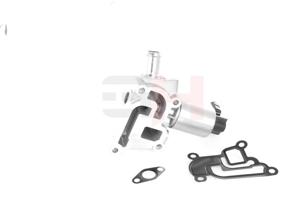 GH GH-733640 egr valve OPEL Astra G CC (T98) 1.4 (F08, F48) 90hp 2008
