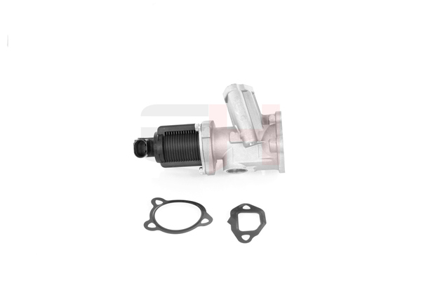 GH GH-733641 egr valve FIAT Linea (323, 110) 1.3 JTD Multijet (323AXB1A) 86hp 2009