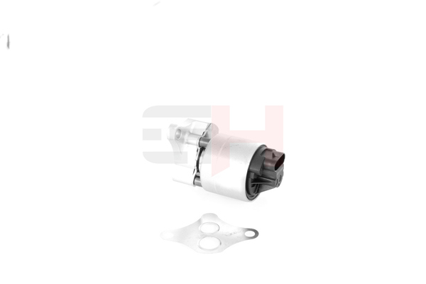 GH GH-733666 egr valve OPEL Astra G CC (T98) 1.4 LPG (F08, F48) 90hp 2003