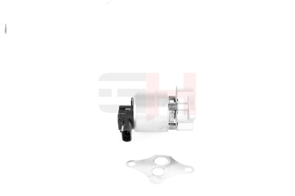 GH GH-733747 EGR valve CITROËN C4 I (LC_) 2.0 16V 140 hp Petrol 2010
