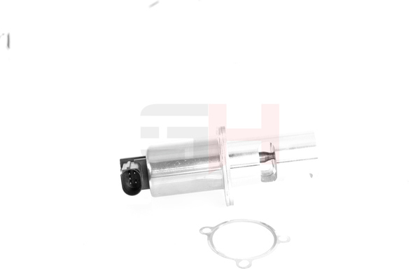 Numero OEM MW30670108 - Valvola EGR GH-733967 OPEL, RENAULT, NISSAN, VOLVO, MITSUBISHI