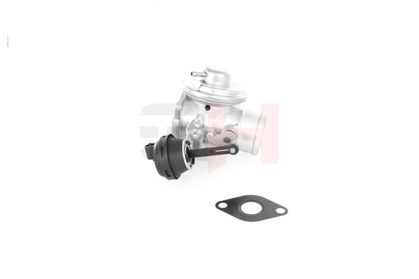 Valvola EGR GH-734370 GH SEAT Ibiza III Hatchback (6L) 1.9 TDI Joya Racer 2004 152 CV