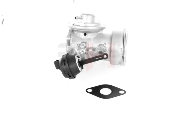 OEM-Nummer 03G 131 501 A - AGR-Ventil GH-734372 VW, AUDI, SKODA, SEAT