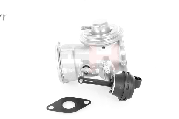 OEM-nummer 6M 21 9D475 AA - EGR klep GH-734701 VW, AUDI, FORD, SKODA, FORD USA