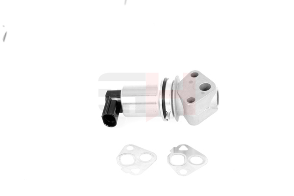 Numéro OEM 036 131 503 H - Vanne EGR GH-734711 AUDI, SEAT, SKODA