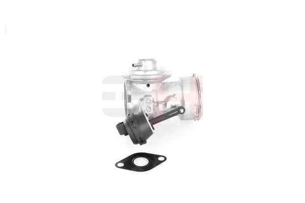 Número OEM 038 131 501 H - Válvula EGR GH-734712 VW, AUDI, SEAT, SKODA