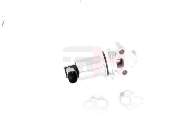 Número OEM 06A 131 501 G - Válvula EGR GH-734713 VW, AUDI, SEAT, ALFA ROMEO, SKODA