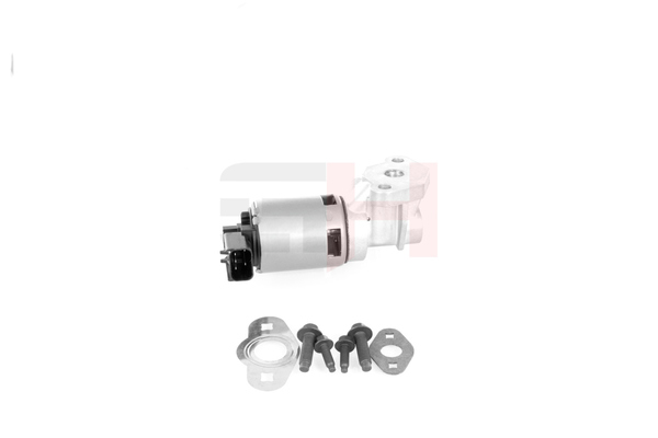 GH GH-739308 egr valve CHRYSLER 300C Touring (LX, LE) 5.7 340hp 2010