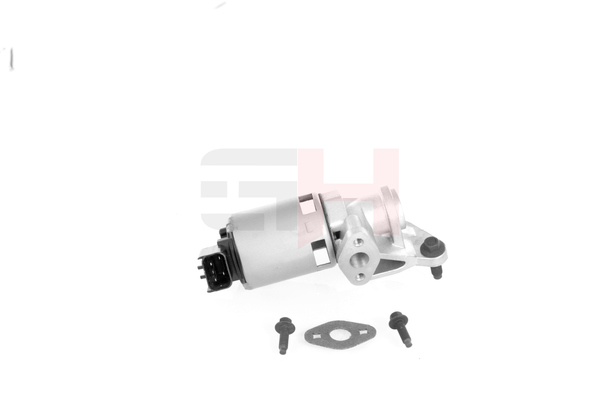 GH GH-739309 egr valve CHRYSLER 300C Touring (LX, LE) 5.7 340hp 2009