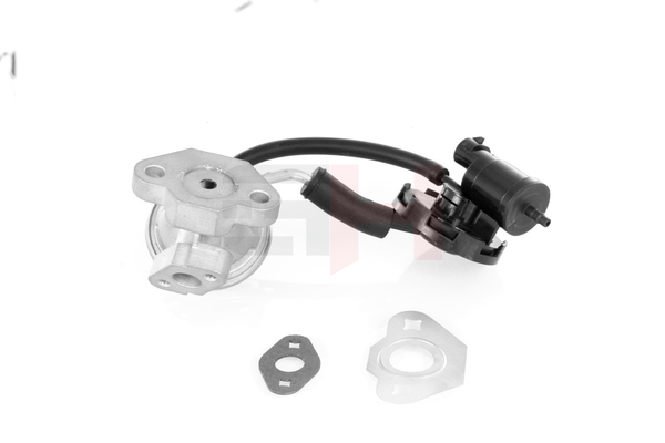 GH GH-739320 EGR valve CHRYSLER VOYAGER 4 (RG, RS) 2.4 147 hp Petrol 2007