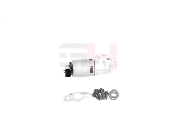 GH GH-739321 AGR-Ventil DODGE Caravan III MPV (NS)