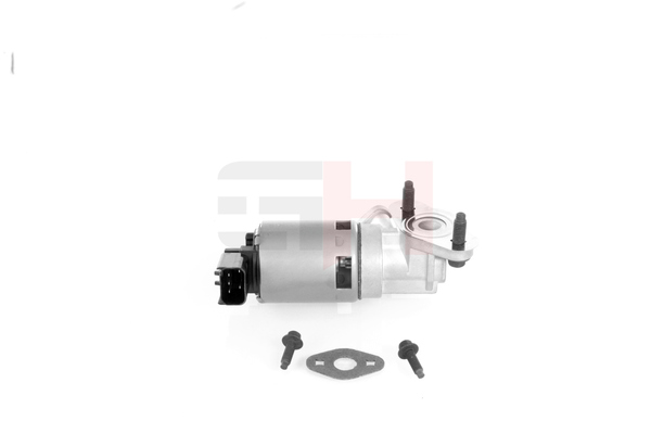 GH GH-739322 egr valve CHRYSLER Voyager IV (RG, RS) 3.3 174hp 2001
