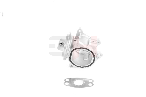 Valvola EGR GH-739961 GH Volkswagen Touran I (1T1, 1T2) 2.0 TDI 2006 140 CV