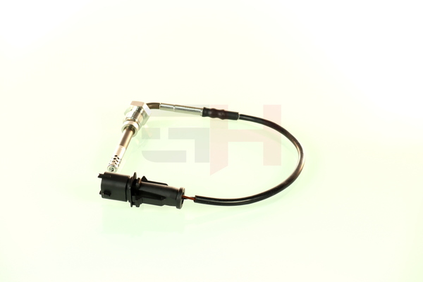 Numer OEM 51.822.931 - Czujnik, temperatura spalin GH-741001 FIAT, ALFA ROMEO, CHRYSLER, LANCIA