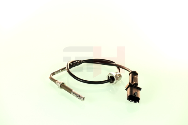 GH GH-741058 Exhaust gas temperature sensor ALFA ROMEO SPIDER (939) 2.4 JTDM 200 hp Diesel 2007