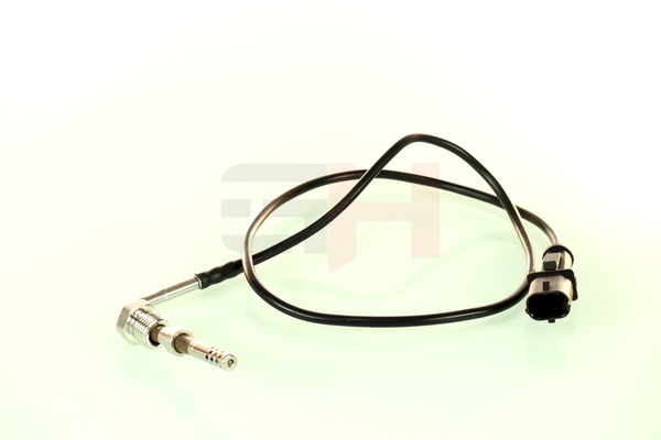 GH GH-741059 Exhaust gas temperature sensor ALFA ROMEO SPIDER (939) 2.4 JTDM 200 hp Diesel 2006