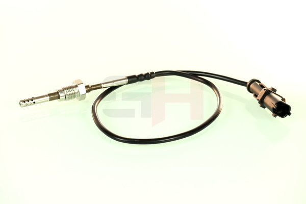 OEM-Nummer 51 852 762 - Abgastemperatursensor GH-741060 FIAT, ALFA ROMEO, CHRYSLER, LANCIA, PININFARINA