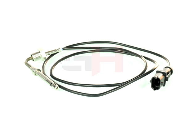 Sensor, temp. gas escape GH-742367 GH FIAT Stilo Hatchback (192) 1.9 D Multijet 2005 120 cv