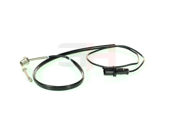 GH GH-742398 temperature sensor FIAT Doblo I Estate (119, 223) 1.3 JTD 75hp 2018