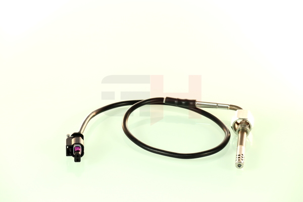 Numer OEM 007 153 84 28 - Czujnik, temperatura spalin GH-743363 MERCEDES-BENZ, SMART, DAIMLER