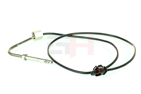 Número OEM 005 153 92 28 - Sensor, temp. gas escape GH-743368 MERCEDES-BENZ, DAIMLER