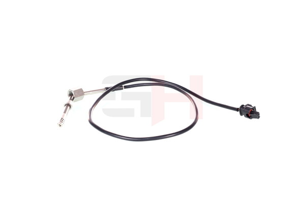 Número OEM A 007 153 98 28 - Sensor, temp. gas escape GH-743377 MERCEDES-BENZ