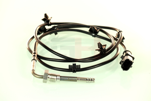 Sensor, temp. gas escape GH-743641 GH OPEL Astra H GTC (A04) 1.9 CDTi 16V (L08) 2007 120 cv