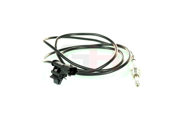 OEM-Nummer 5 855 376 - Abgastemperatursensor GH-743644 OPEL, CHEVROLET, VAUXHALL
