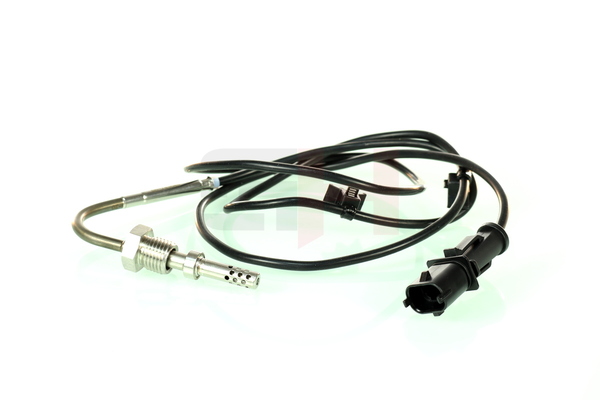 Sensor, temp. gas escape GH-743645 GH OPEL Corsa C Hatchback (X01) 1.3 CDTI (F08, F68) 2006 70 cv