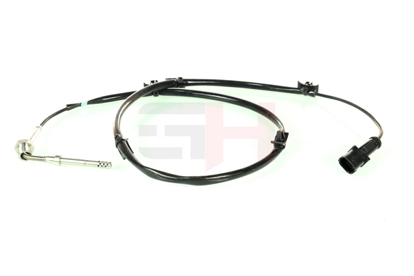 Número OEM 8 55 574 - Sensor, temp. gas escape GH-743669 OPEL, VAUXHALL