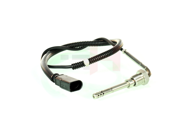 Sensor, temp. gas escape GH-744722 GH OPEL Astra H GTC (A04) 1.9 CDTi 16V (L08) 2005 120 cv