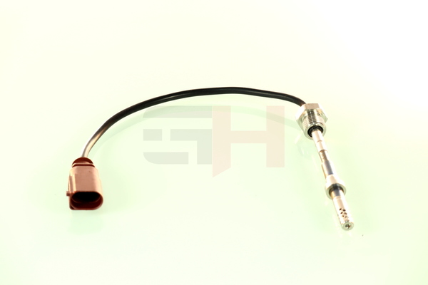 Sensor, temperatura dos gases de escape GH-744735 GH OPEL Insignia A Sports Tourer (G09) 2.0 CDTI (35) 2015 140 cv